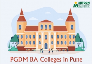 PGDM BUSINESS ADMINISTRATION COURSES IN PUNE 